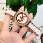 ساعة مايكل كورس للسيدات MK6365