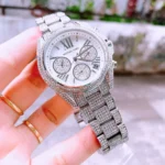 ساعة مايكل كورس للنساء MK6454