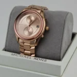 ساعة مايكل كورس للسيدات MK6465