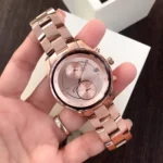ساعة مايكل كورس للسيدات MK6465