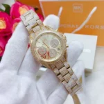 ساعة مايكل كورس للسيدات MK6494