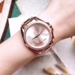 ساعة مايكل كورس للنساء MK6556