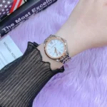 ساعة مايكل كورس للنساء MK7077