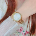ساعة مايكل كورس للنساء MK7078