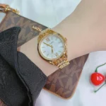 ساعة مايكل كورس للنساء MK7078