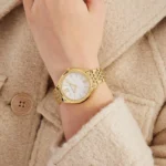 ساعة مايكل كورس للنساء MK7078