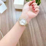 ساعة مايكل كورس للنساء MK7078
