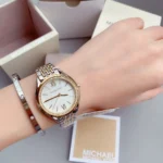 ساعة مايكل كورس للنساء MK7084