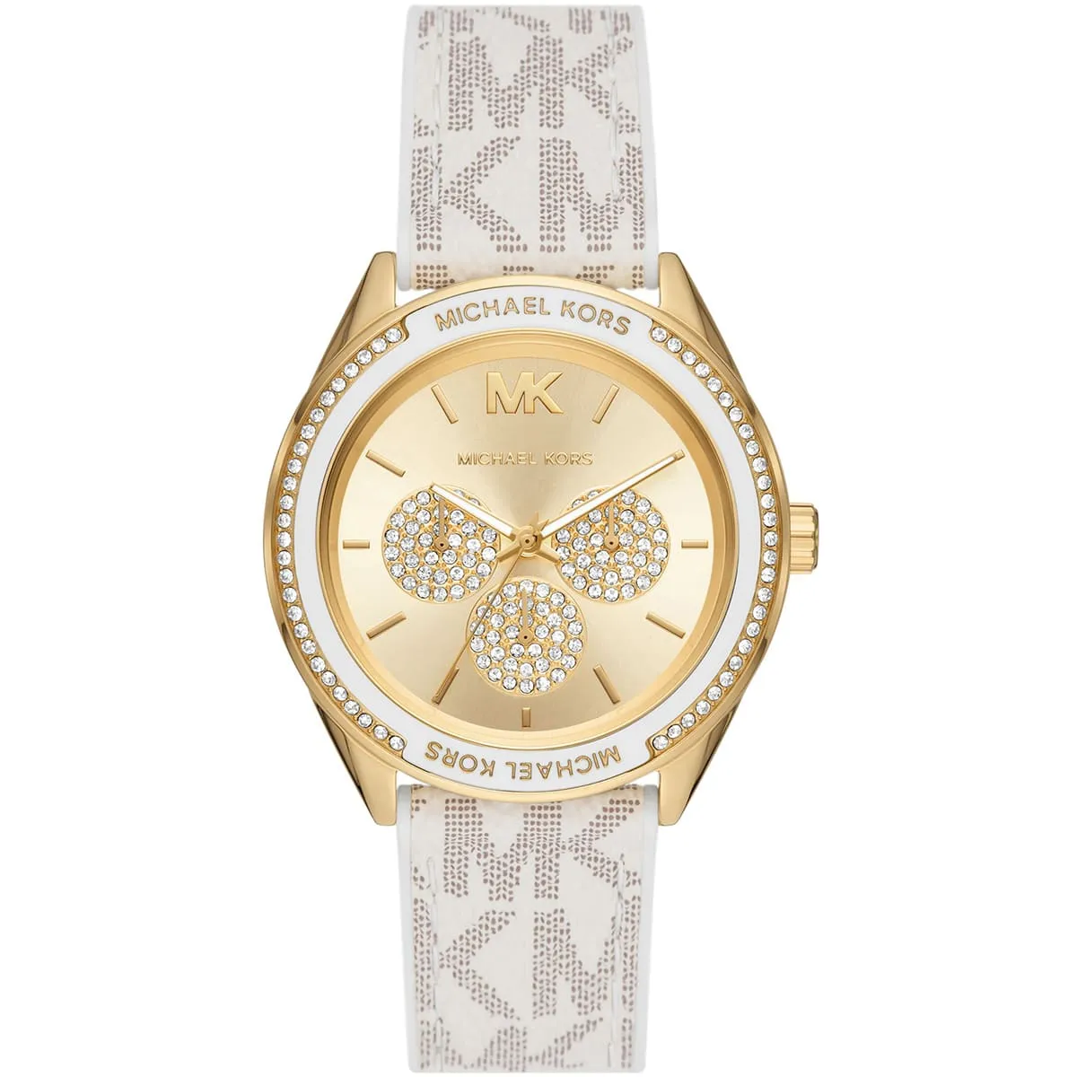 ساعة مايكل كورس للنساء MK7204