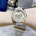ساعة مايكل كورس للنساء MK7204