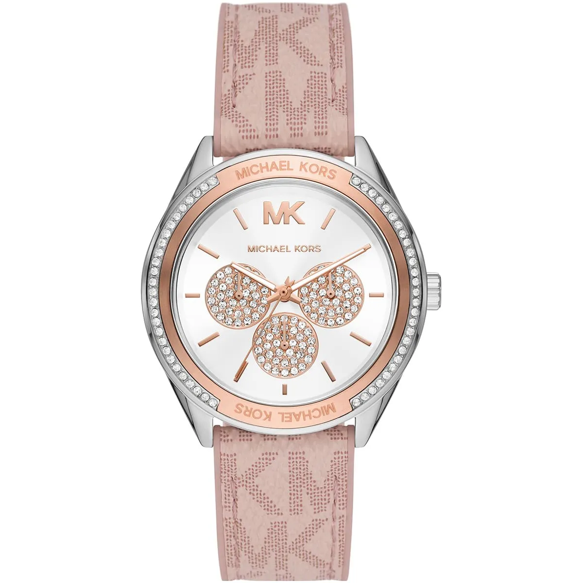 ساعة مايكل كورس للنساء MK7206