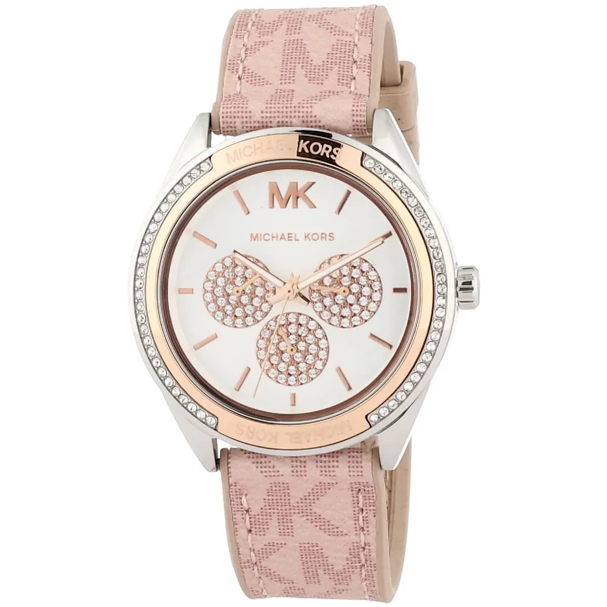 ساعة مايكل كورس للنساء MK7206
