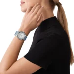 ساعة مايكل كورس للنساء MK7220