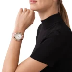 ساعة مايكل كورس للنساء MK7222