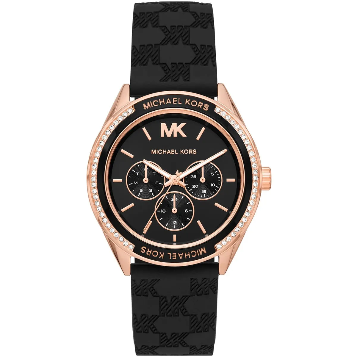 ساعة مايكل كورس للنساء MK7266