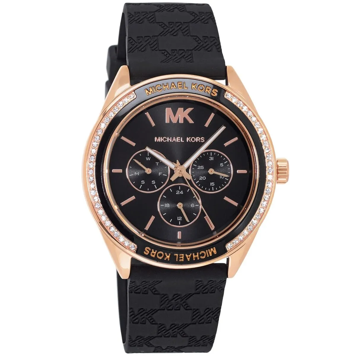 ساعة مايكل كورس للنساء MK7266