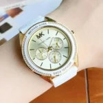 ساعة مايكل كورس للنساء MK7267