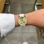 ساعة مايكل كورس للنساء MK7267