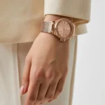 ساعة مايكل كورس للنساء MK7336