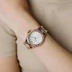 ساعة مايكل كورس للنساء MK7362