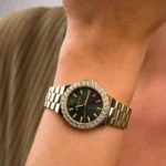 ساعة مايكل كورس للنساء MK7395