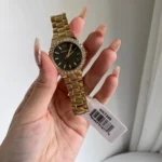 ساعة مايكل كورس للنساء MK7395