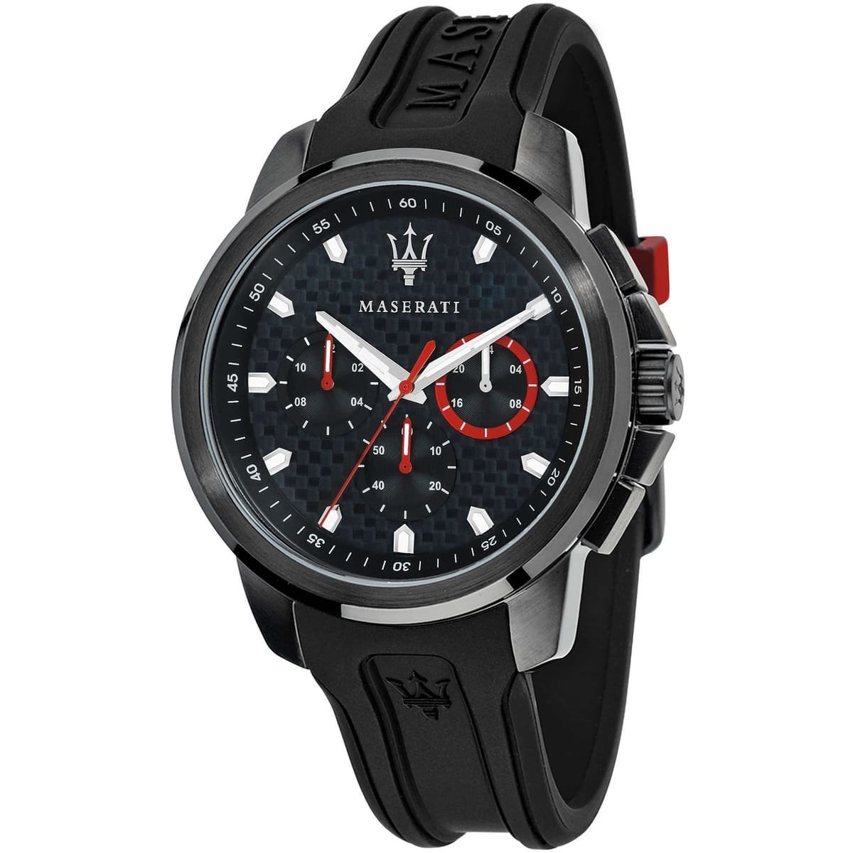 ساعة مازيراتي للرجال R8851123007