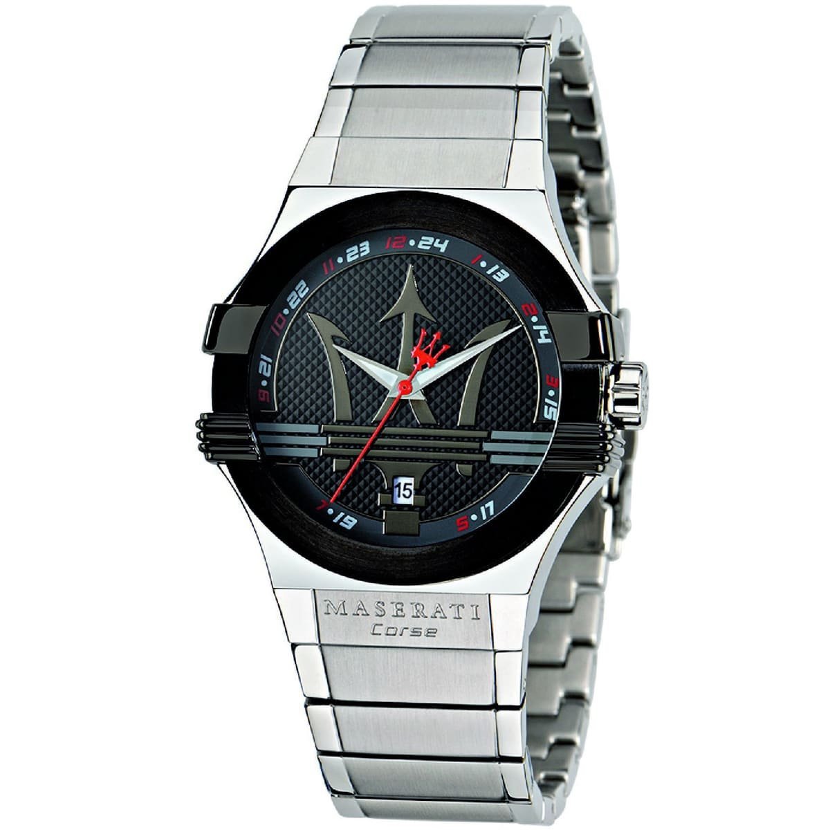 ساعة مازيراتي للرجال R8853108001