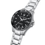 ساعة مازيراتي للرجال R8853140002