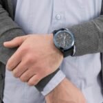 ساعة مازيراتي للرجال R8871612006