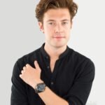 ساعة مازيراتي للرجال R8871612008