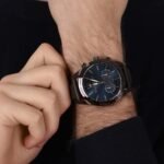 ساعة مازيراتي للرجال R8871612008