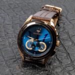 ساعة مازيراتي للرجال R8871612024