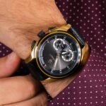 ساعة مازيراتي للرجال R8871612033