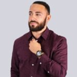 ساعة مازيراتي للرجال R8871612033