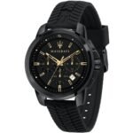 ساعة مازيراتي للرجال R8871621011