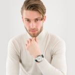 ساعة مازيراتي للرجال R8871621013