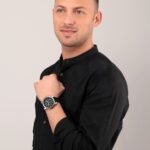 ساعة مازيراتي للرجال R8871621014