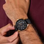 ساعة مازيراتي للرجال R8871627001