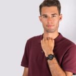 ساعة مازيراتي للرجال R8871627001