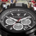 ساعة مازيراتي للرجال R8871637002