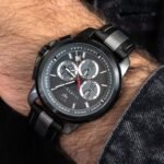 ساعة مازيراتي للرجال R8871637002