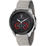 ساعة مازيراتي للرجال R8873612005