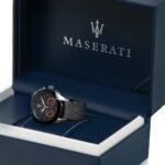 ساعة مازيراتي للرجال R8873612005