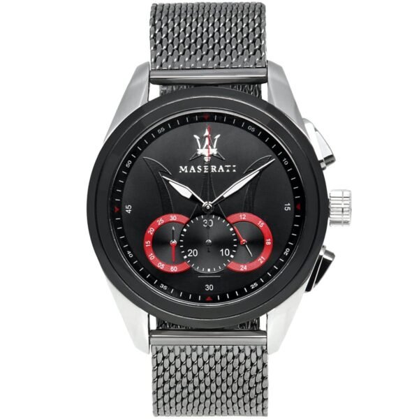 ساعة مازيراتي للرجال R8873612005