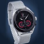 ساعة مازيراتي للرجال R8873612005