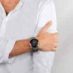 ساعة مازيراتي للرجال R8873612006