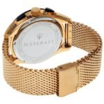ساعة مازيراتي للرجال R8873612011