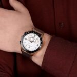 ساعة مازيراتي للرجال R8873612011