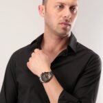 ساعة مازيراتي للرجال R8873612016